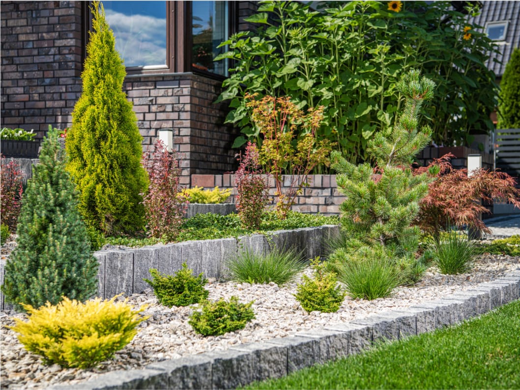 Landscape Construction3