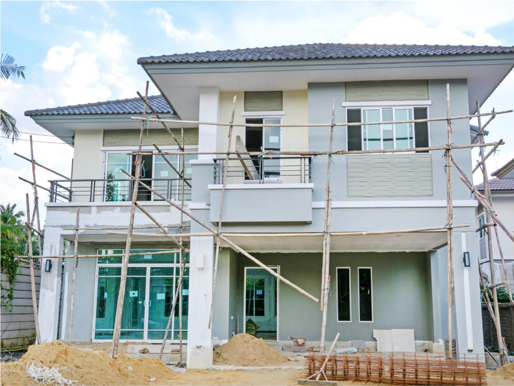 New Construction Homes1