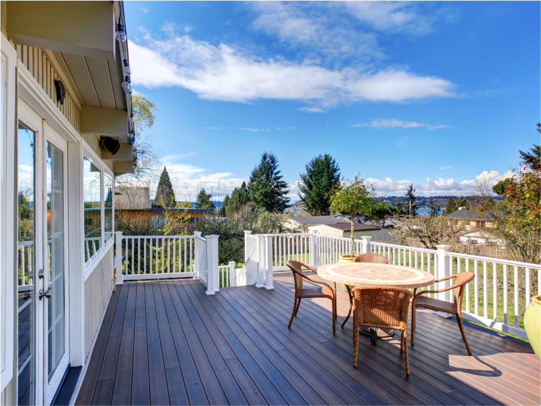 New Deck Construction2