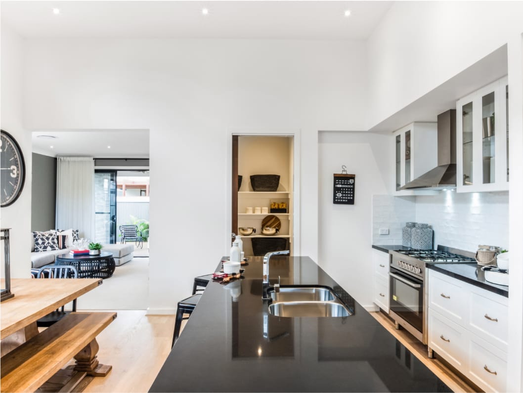 Construction / Renovations