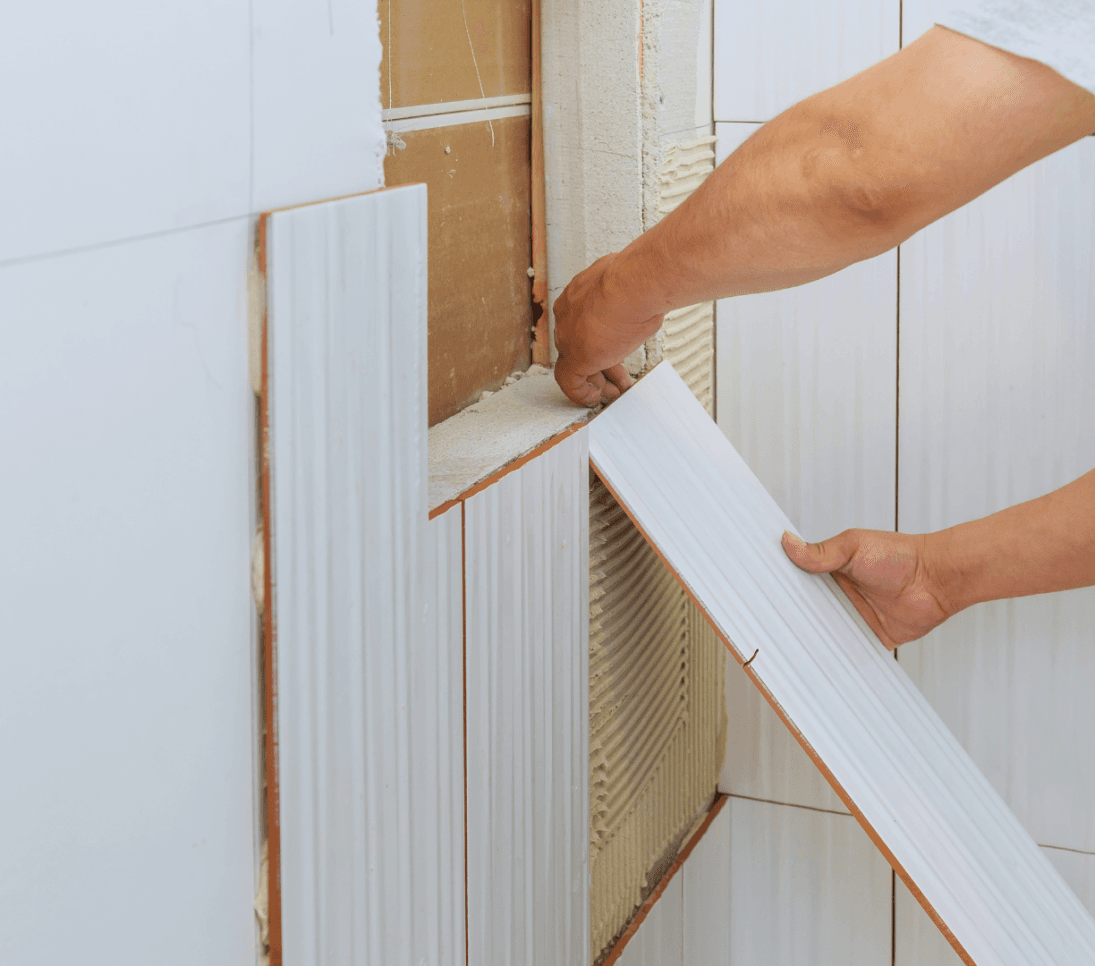 new bathroom construction img